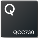 Qualcomm QCC730